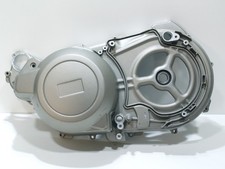 Carter coperchio motore