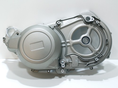 Carter coperchio motore