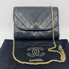 Borsa tracolla chanel - a, mini