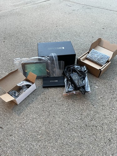 Pacchetto smallhd dp6 - pacchetto,