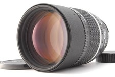 Nikon AF DC Nikkor 135 mm F/2