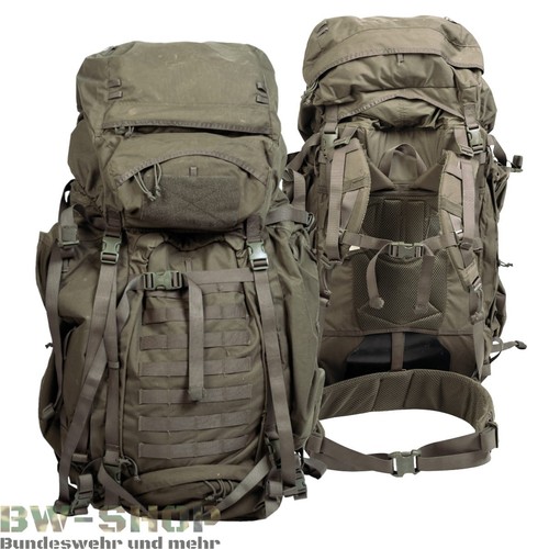 Zaino originale esercito - zaino,