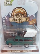 GREENLIGHT 38080E 1990