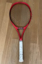Yonex Vcore 98 racchetta/racchetta da tennis, L2 4 1/4, 16x19, 98 sq.in