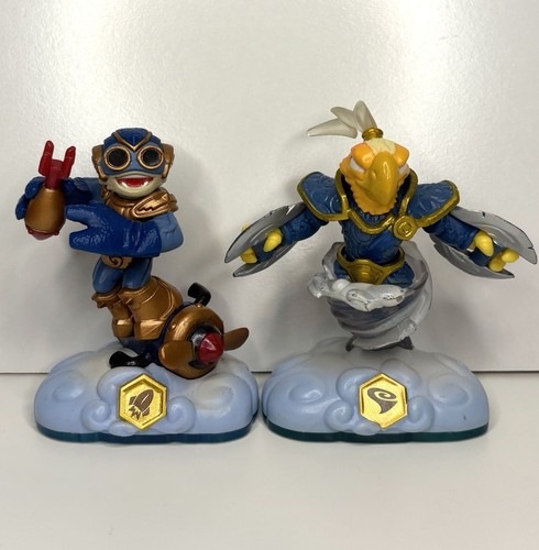 Skylanders swap force air - skylanders, swap-force