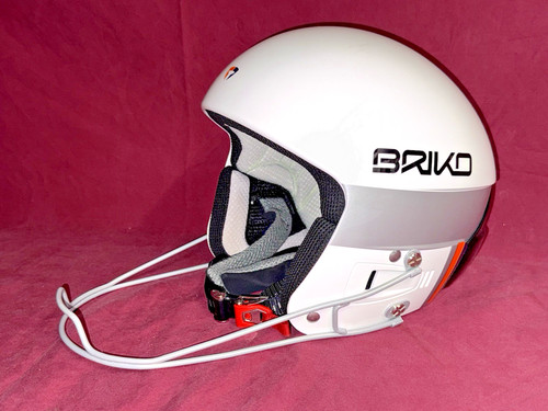 Casco briko vulcano - casco,