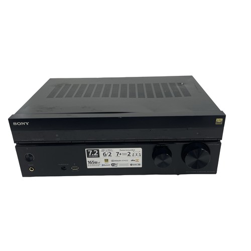 Demo unit sony - unit,