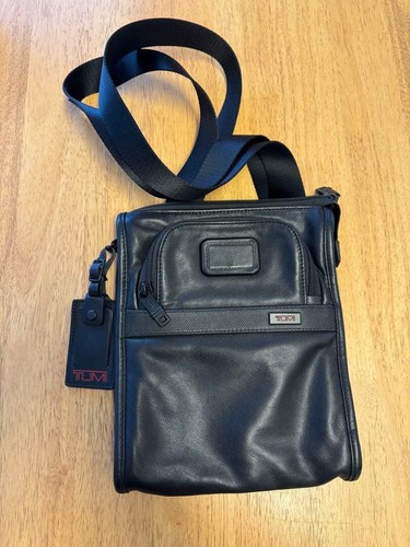 Borsa tracolla tumi alpha 2 - borsa,
