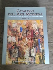 Catalogo dell'Arte Moderna