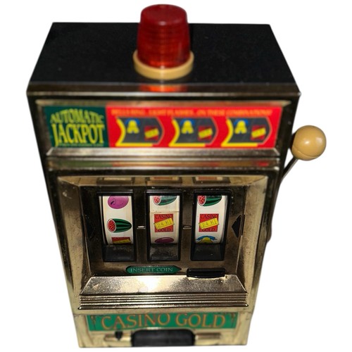 Vintage waco casino gold 24k - vintage,