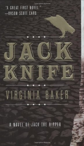 Jack knife virginia - jack, baker