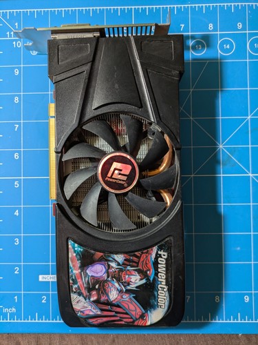 Amd radeon 6850 1gb - radeon,