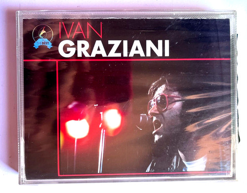Ivan graziani - ivan,