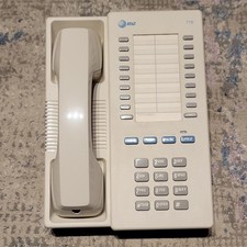 AT&T 715 Set di telefoni