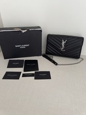 borsa saint laurent