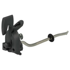 palanca de bloqueo para