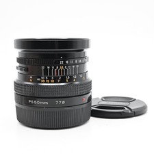 Obiettivo Bronica SQ 50 mm