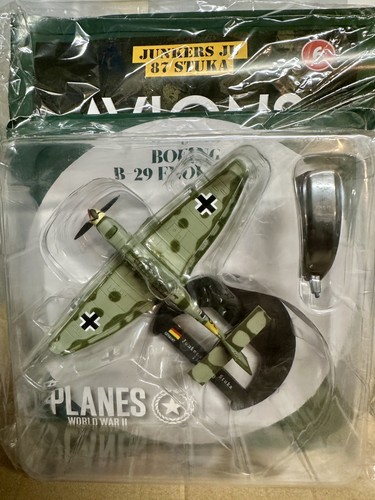 Junkers stuka aerei - ,