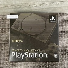 Playstation classic mini - classic,