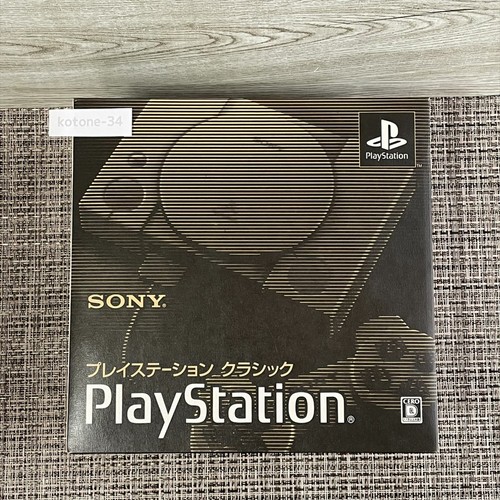 Playstation classic mini - classic,