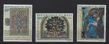 ZDA-09-13 | Mali - 1970 