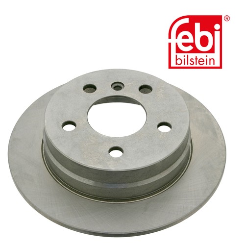 Febi bilstein disco - disco, freno