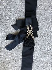 cintura dolce e gabbana