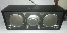 MCX 1018 TREVI SISTEMA AUDIO