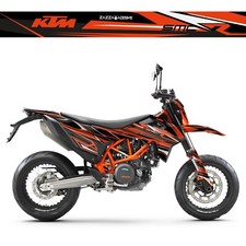 kit grafiche per  KTM SMCR 690 2019/2024