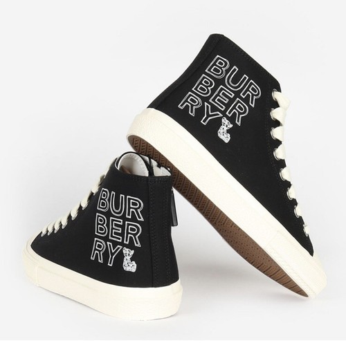 Scarpe ginnastica burberry - scarpe, da