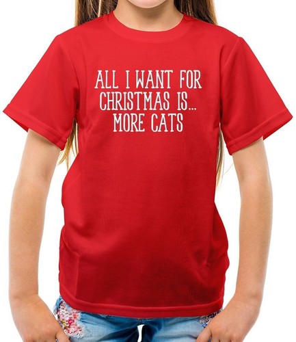All want for - i,