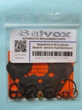 KIT RICOSTRUZIONE BOSCH 6 cilindri K JETRONIC distributore dosatore carburante mengenteiler