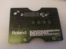 Roland SR-JV80-04 VINTAGE Expansion Board *Recaped* Jd990