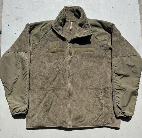 Men polartec cold weather - men's,