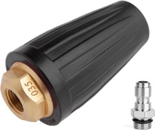 Ugello Turbo Rotante per