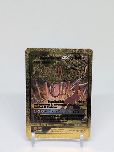 Pokemon espeon deoxys gx - &,