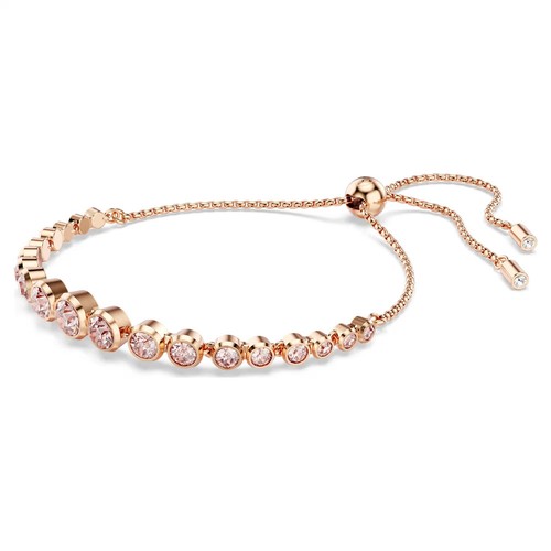 Bracciale swarovski tennis - bracciale,