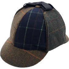 Cappello Sherlock Holmes