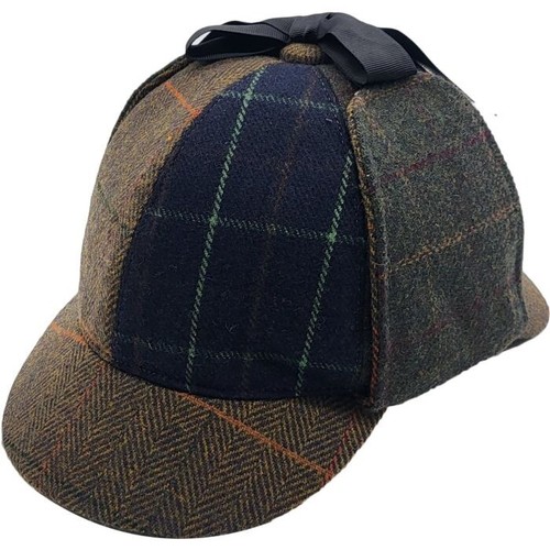 Cappello sherlock holmes - sherlock,