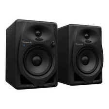Pioneer DJ DM-50D-BT coppia altoparlanti attivi monitor da studio alimentati con Bluetooth