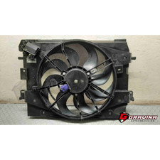 5020853 214815012R ELETTROVENTOLA DACIA SANDERO 900TB GPL 2017