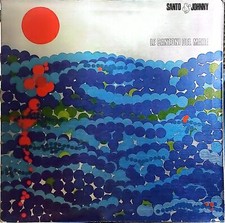 Santo & Johnny: Le Canzoni Del