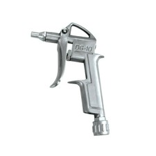 Pistola Aria Compressa Soffiaggio Compressore Garage Attacco Baionetta femmina