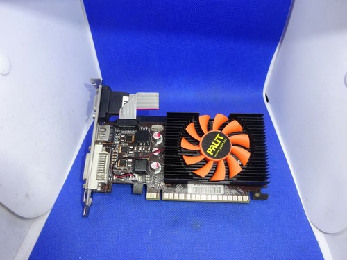 Palit geforce 620 - 620, ddr3