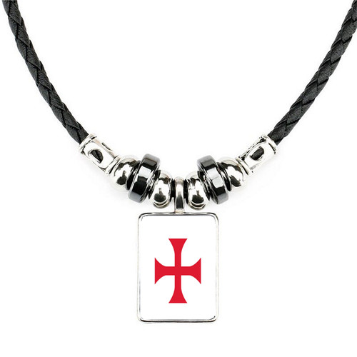 Knights templar red cross soft - cross,