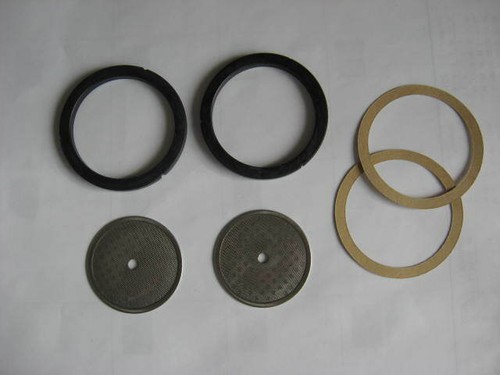 Kit guarnizioni schermi - guarnizioni,