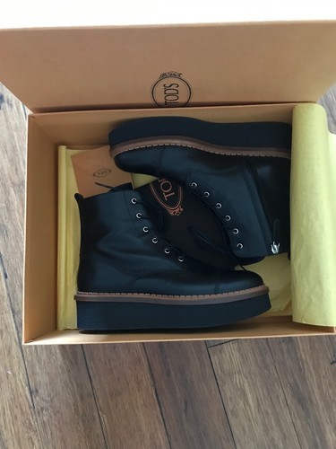 Stivaletti tod platform - tod’s,