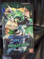 Bandai Battle Spirits Saga