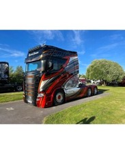 TEKNO 84972 SCANIA NEXT GEN