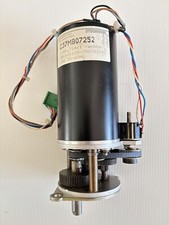 registri motoriduttori RCI2 Roland R600/R800 - rechts